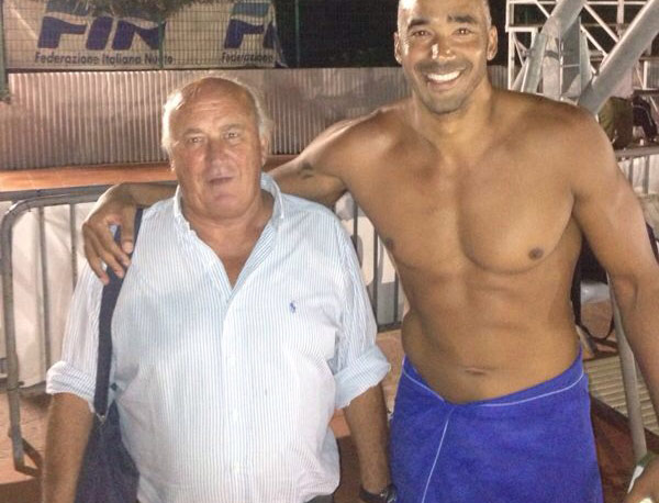 Lazio, si “balla” con Perez