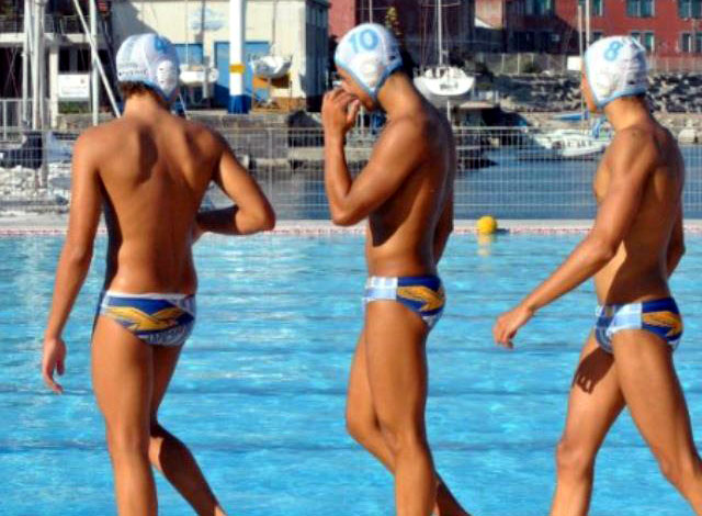 Esordio vincente per L’Under 17 biancoceleste