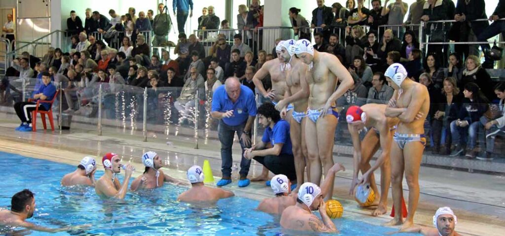 Lazio, il 2014 inizia con il Recco
