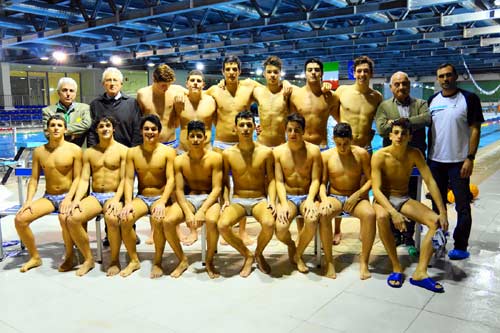U 20 F