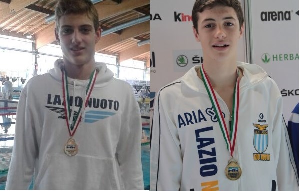 Maurizi Campione Italiano, Bronzo per Bartocci