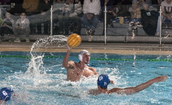 Lazio da Play Off, Florentia KO