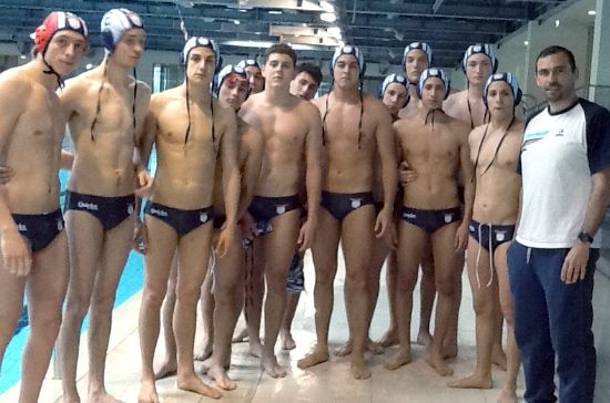 Lazio Under 20, battuta la Canottieri nella 1^ giornata