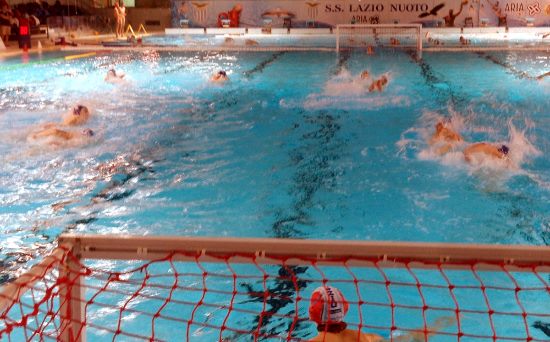 U. 20, la Lazio si complica i piani