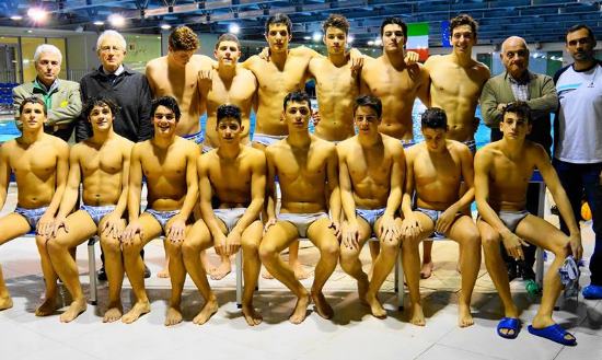 Una grandissima Lazio Under 20 stronca le ambizioni della Roma Vis Nova: 13-5!