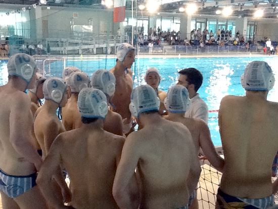 Under 17 – Vince anche la Sperimental-Lazio