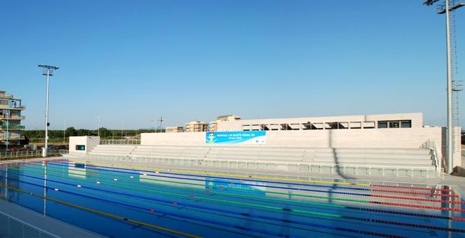 Nazionale Under 17 con tinte biancocelesti
