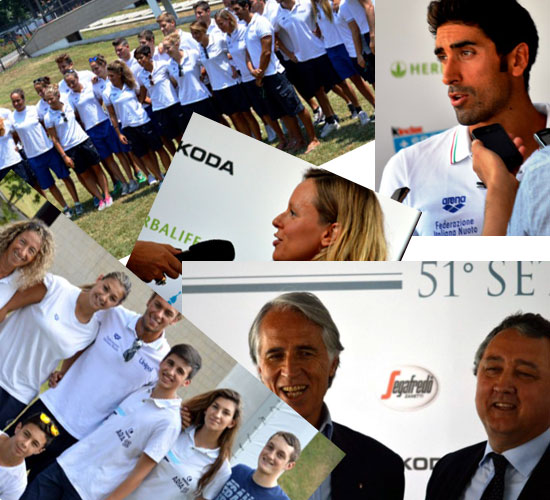 Trofeo Internazionale Settecolli