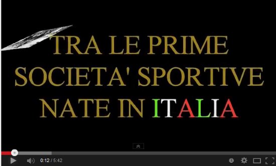 La SS Lazio Nuoto mette in rete il suo Archivio Storico