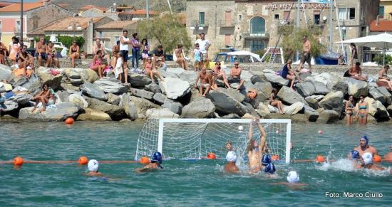 La Lazio torna ad Acciaroli