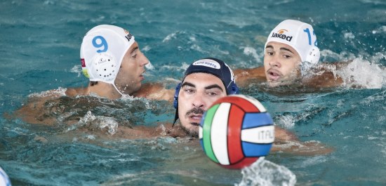 Lazio. due vittorie su tre: si vola in Coppa
