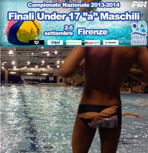Finali Under 17, Lazio in semifinale