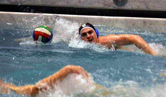 Lazio: si torna in acqua, c’è lo SM