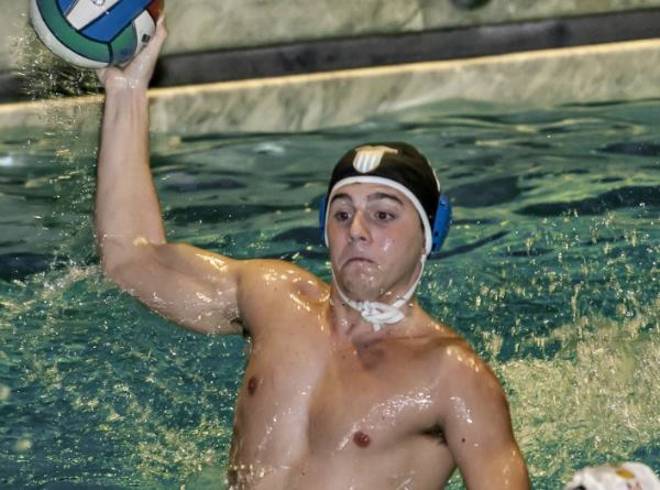 Cannella in Nazionale per il Torneo sperimentale di Belgrado