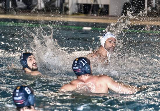 Lazio, brutto stop nel derby