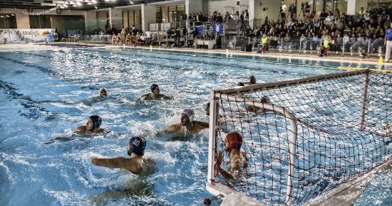 Lazio.Canottieri, è sempre la stessa “Storia”