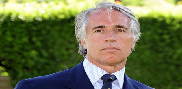 Esclusiva – Malagò: “Lazio patrimonio sportivo ed umano. Nostini l’atleta bandiera”