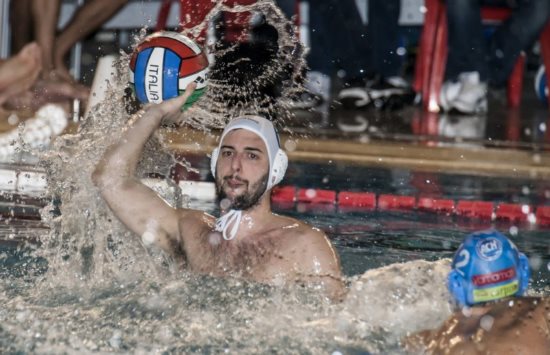 Lazio Nuoto, l’attesa è finita