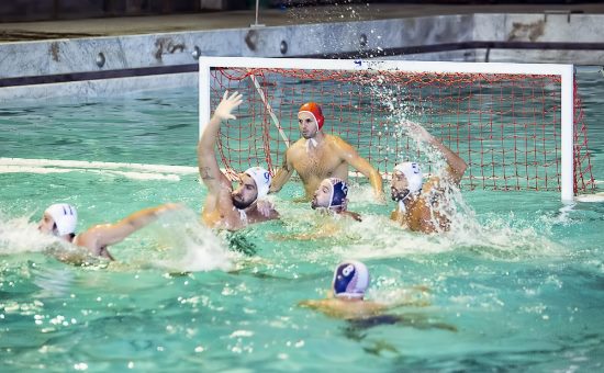 Lazio, “Come una battaglia”