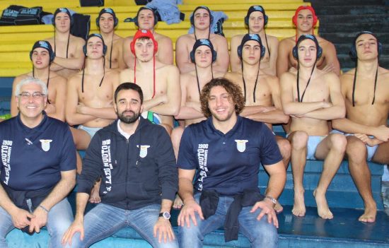 Per l’Under 17 è pari a Firenze