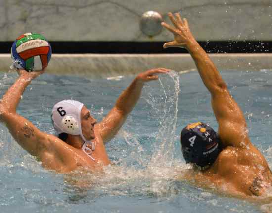 Lazio, un girone diverso