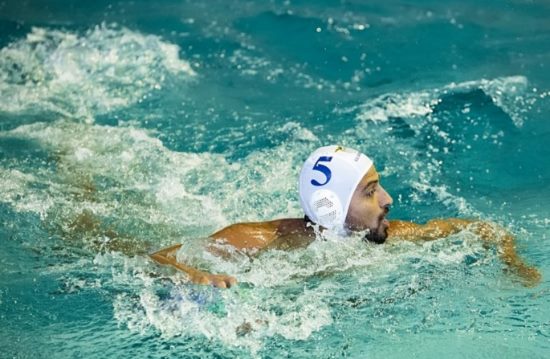 Lazio, “Trasforma la rabbia in gioco”