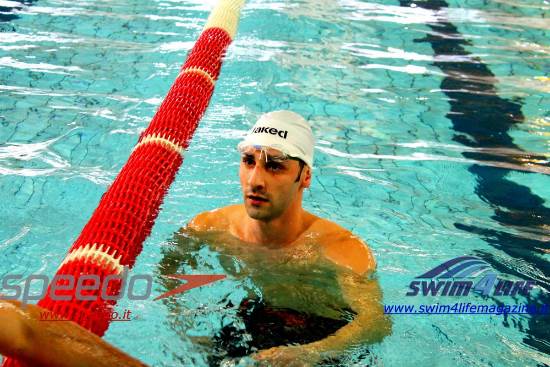 Valerio Taras convocato per gli Europei IPC