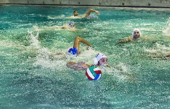 La Lazio riparte: sconfitta l’Ortigia