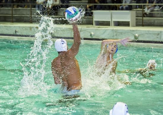 Lazio, inizia il rush salvezza: domani i canottieri