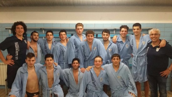 Per l’Under 20 ottava vittoria su 8 incontri