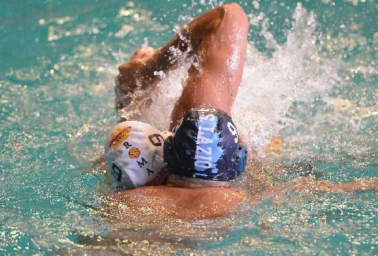 Lazio, l’ultima a Ostia