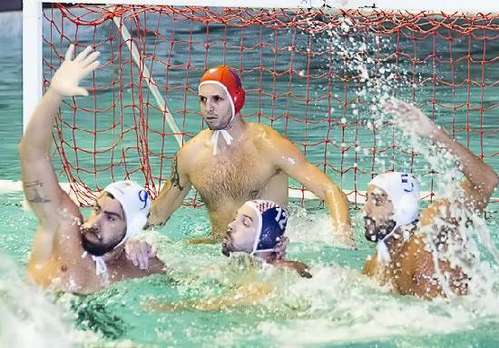Lazio, scattano i play out: domani l’Ortigia