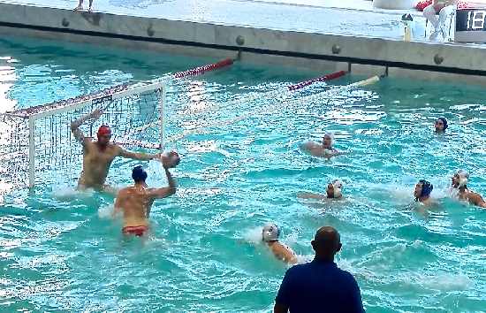 Lazio bella a metà