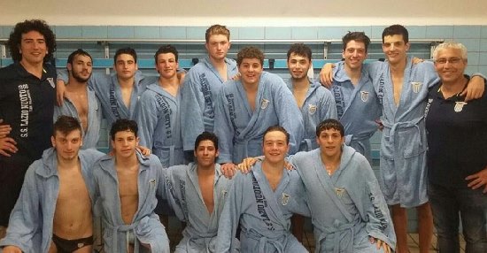 Lazio, al via i Quarti Under 20