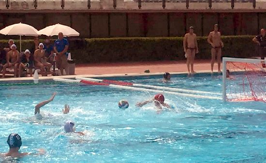 La Lazio Nuoto Under 20 vola alle Semifinali