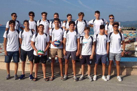 Lazio U17, Finali sfiorate