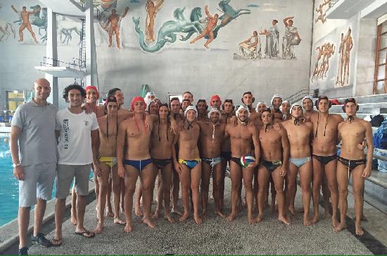 La Lazio Under 20 si gioca lo Scudetto ad Ostia