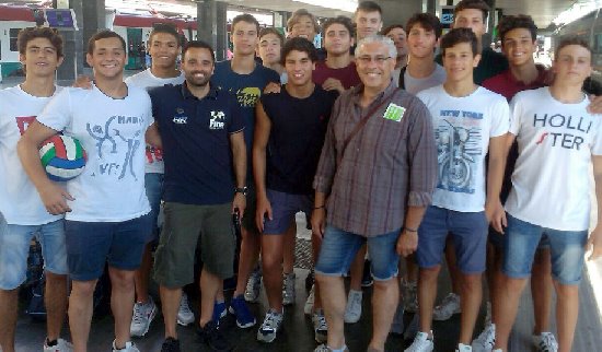Lazio U17, al via le Semifinali