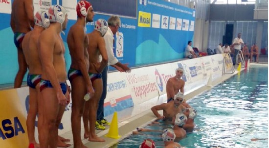 Bom Bom Cannella trascina l’Italia alle Finali degli Europei