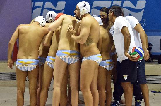 Lazio, finalmente l’A1