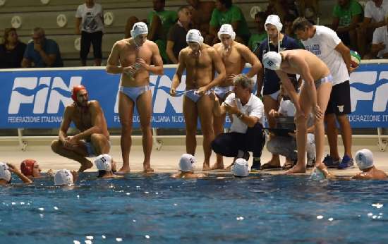 Serie A1 – Torneo di Precampionato in Liguria