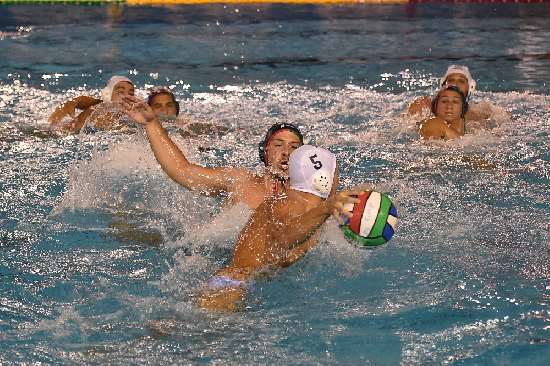 La Lazio perde a Savona