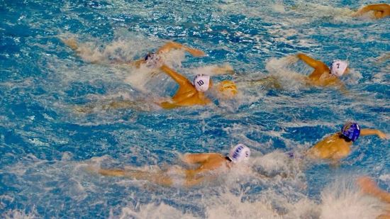 Ottimo esordio per l’Under 20 B Biancoceleste