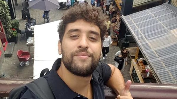 L’ultimo saluto ad Alessandro