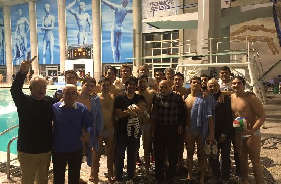 Lazio, il regalo più bello