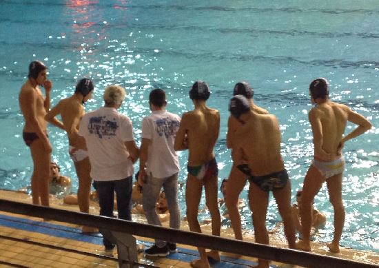 L’Under 17 Biancoceleste vince in trasferta