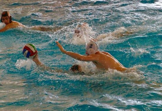 Sconfitta e vittoria in settimana per l’Under 17