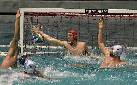 Torna la Serie A1:  la Lazio vola a Trieste
