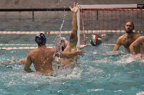 Potenza SM, Lazio Sconfitta
