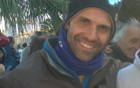 Fonte ancora Oro alla 57ᵊ edizione della San Silvestro a Mare